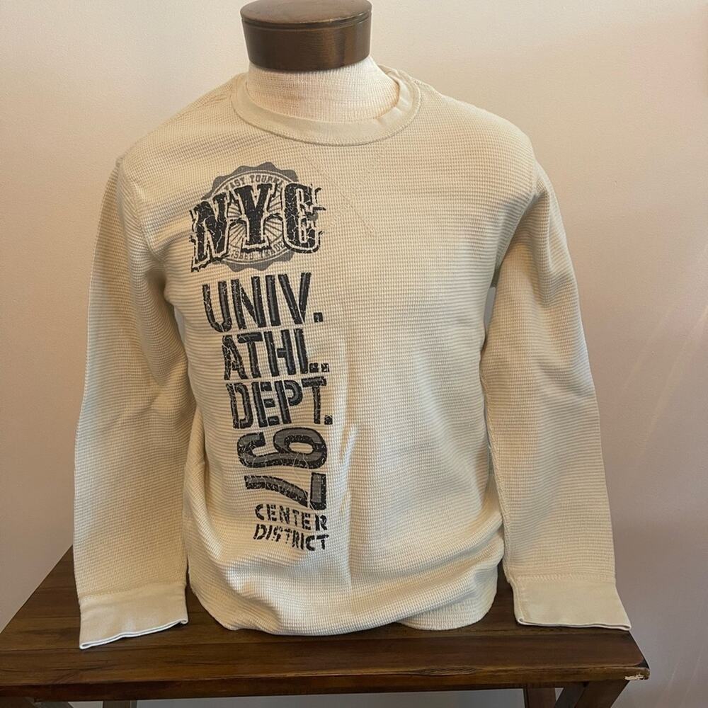 Roebuck & Co NYC Long Sleeve Shirt